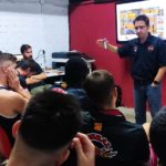 Debut del Bisbal Bàsquet a la Lliga EBA