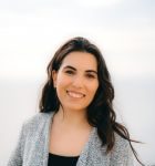 Laura Millán: “Vam crear el cartell de Jazz Costa Brava a través de la IA”