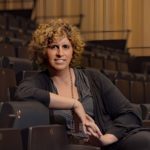 Montse Faura: “En diferents escenaris del Fringe Torroella es podran descobrir joves talents” Montse Faura