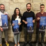 Jesse David Quartet, Marco Mezquida i Manel Fortià, plats forts de la 29a edició del Festival de Jazz Costa Brava 2023-10-09_.Presentació_Festival_Jazz_Costa_Brava