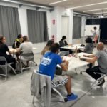 Comença la 2a edició de l’Escola de Carrossaires de Palafrugell Carrossaires Palafrugell