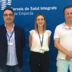 El Club Hoquei Palafrugell i el Servei de Rendiment i Medicina Esportiva renoven el conveni de col·laboració 20231002_Signatura_Conveni_Hoquei_Palafrugell_SERME_01