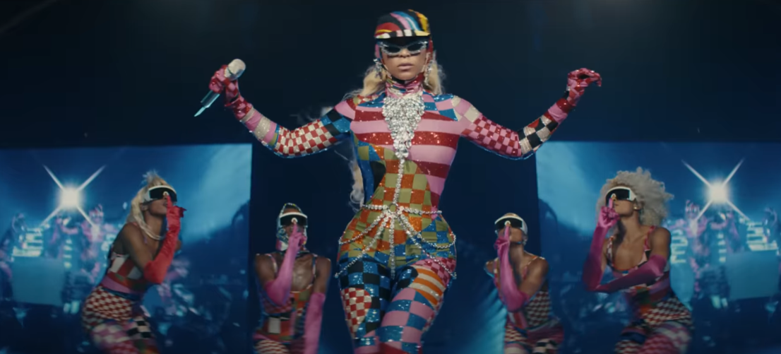 Beyoncé estrenarà “Renaissance World Tour” al cinema • Ràdio Capital de ...