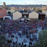 L’Oncotrail celebra la desena edició amb 317 equips inscrits privat:-oncotrail:-deu-anys-caminant-i-corrent-junts-contra-el-cancer