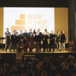 privat:-el-festival-internacional-de-cinema-de-comedia-de-begur-registra-un-augment-d’espectadors-del-15%