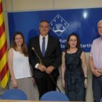 privat:-el-govern-de-l’emd-va-balanc-dels-primers-mesos-de-mandat