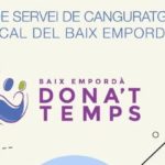 privat:-l’ajuntament-de-forallac-s’adhereix-al-programa-comarcal-de-canguratge-“dona’t-temps”