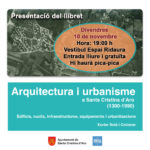 privat:-presentacio-del-nou-llibret-de-l’arxiu