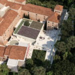 Sant Feliu de Guíxols torna a aprovar el projecte del Museu Thyssen amb l’objectiu que obri a finals del 2025 Museu Thyssen