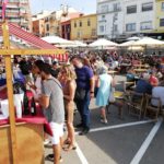 La 4a Mostra dels Millors Vermuts de Catalunya de Palamós supera els 3.000 tastos Mostra de Vermut Palamós