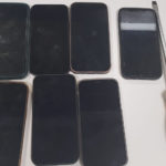 Detinguts 3 lladres per robar set telèfons mòbils dels vestuaris d’un camp de futbol de Begur lladres Begur atrapats Mont-ras