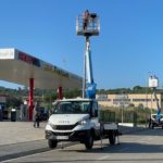 Calonge i Sant Antoni renova més de 4.700 lluminàries de la via pública per incrementar l’estalvi energètic Calonge canvi enllumenat