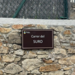 Pals comença a aplicar el canvi de nom i numeració de carrers