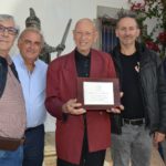 El CIP homenatja a l’il·lusionista Xevi