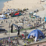 El Palamós Outdoor Sports Festival celebra la tercera edició amb 3 grans competicions Palamós Outdoor Sports Festival