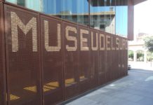 Pere Álvaro porta la conferència “L’oportunitat del suro en el disseny” al Museu del Suro museu del suro