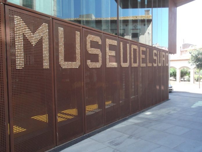 museu del suro