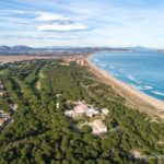 SOS Costa Brava exigeix una rehabilitació “immediata” de l’antiga Ràdio Liberty