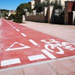Palamós ampliarà més de 4km el carril bici