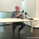 El jutge declara necessària la imatge de la multa on apareix l’alcalde palamosí