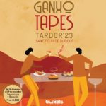 Núria Cucharero: “Les Ganxotapes és una campanya que ha anat creixent poc a poc”