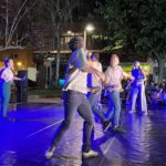 El festival ONA~DANCE arriba a la 20a edició amb una desena de propostes Ona Dance Palamós