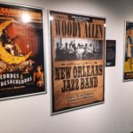 Arriba l’exposició ‘Love Story’ al Teatre Municipal de Palafrugell, una mostra que combina el jazz i el cinema Jazz & Cinema 2 Love story Palafrugell