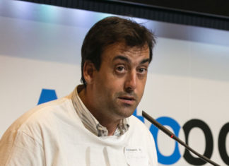 Pol Fages: “La digitalització ja no és una necessitat estructural, ja és aquí i l’hem d’acollir a les nostres empreses”