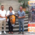 Ciclistes de més de 15 nacionalitats participaran en la pròxima edició de la VolCAT Platja d’Aro Presentació VolCAT Platja d'Aro2