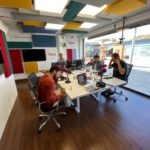 Ràdio Capital estudi programa