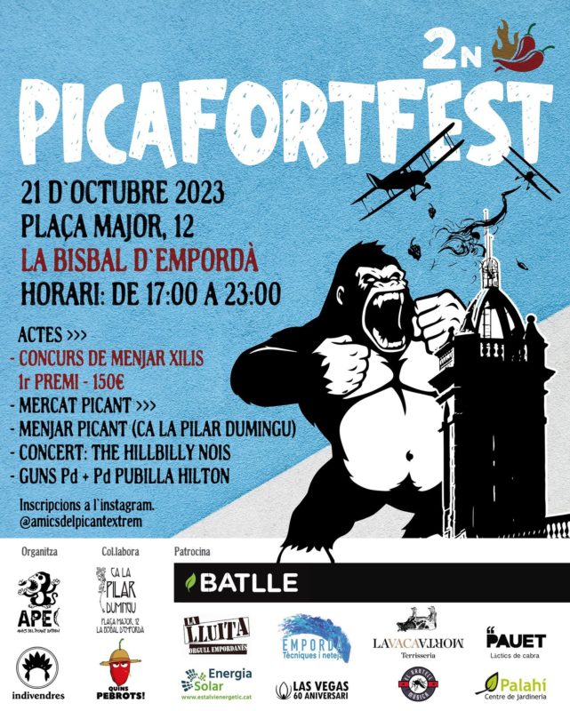 PicaFortFest