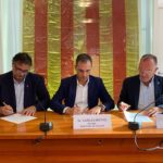 Sant Feliu, Castell-Platja d’Aro i Santa Cristina impulsen un pla de desenvolupament econòmic i ocupacional conjunt Pla de desenvolupament estratègic sant feliu