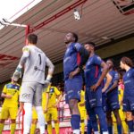 El Palamós es desplaça a Lleida