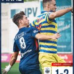 Destacable triomf del Palamós a Lleida