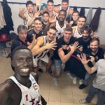 El Bisbal Bàsquet se situa líder de la Lliga EBA