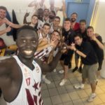 Inici pletòric del Bisbal Bàsquet a la Lliga EBA