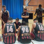 El Bisbal Bàsquet afronta la quarta jornada de la Lliga EBA
