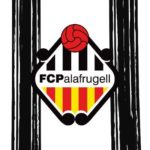 Contundent triomf del Palafrugell a Blanes per 1 a 4
