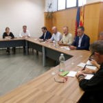 Els alcaldes admeten que hauran d’apujar taxes i critiquen que la Generalitat no vol assumir la postclausura de Solius Solius abocador