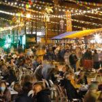 La Festa de la Cervesa celebra la seva 35a edició amb cerveses de proximitat, nacionals i internacionals Festa de la cervesa Platja d'Aro