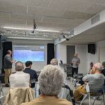 Neix la Plataforma per a la mobilitat del segle XXI a Palafrugell Plataforma per a la mobilitat del segle XXI a Palafrugell