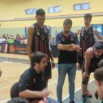 L’Igualada rep al Bisbal Bàsquet en la cinquena jornada de Lliga EBA