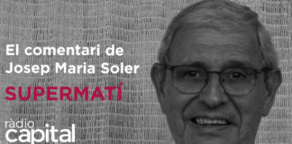 Teresa Juvé un any després