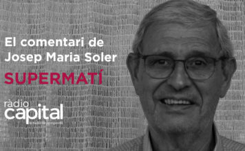 Teresa Juvé un any després