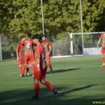 Victòria incontestable del Calonge a Figueres