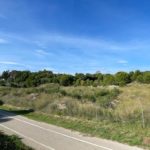 L’Ajuntament de Calonge vol crear un gran parc urbà a Sant Antoni i augmentar l’habitatge de protecció oficial poum collet modificació Calonge