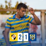 El Palamós cau al camp de l’Horta