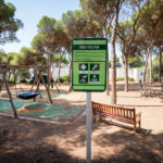 Castell-Platja d’Aro pot escollir entre 12 propostes finals dels pressupostos participatius municipals Parc Politur Platja d'Aro Pressupostos participatius