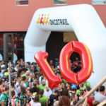 La desena Oncotrail suma 381.000 euros per la lluita contra el càncer oncotrail