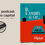Ràdio Capital “ressuscita” Pla, Dalí i altres empordanesos il·lustres a “Ui, si aixequés el cap”, una ficció sonora escrita per Adrià Pujol ui si aixeques el cap generica1